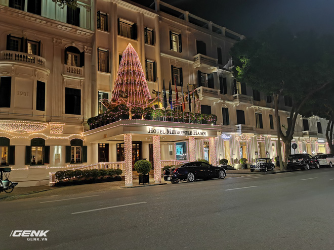 So găng camera giữa iPhone 11 Pro Max vs. Huawei Mate 30 Pro vs. Galaxy Note 10 vs. máy ảnh Mirrorless - Ảnh 52.