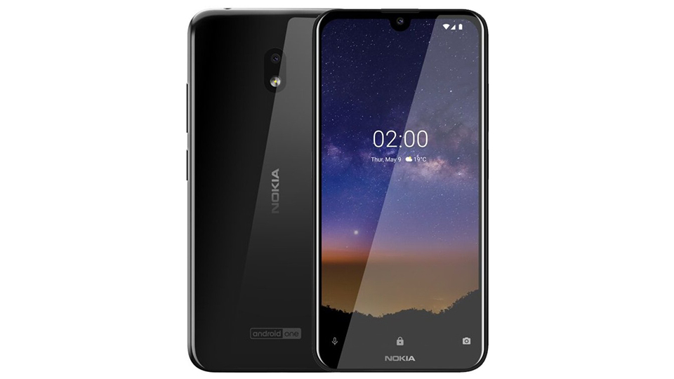 Nokia 2.2