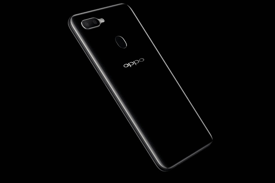 OPPO A5s