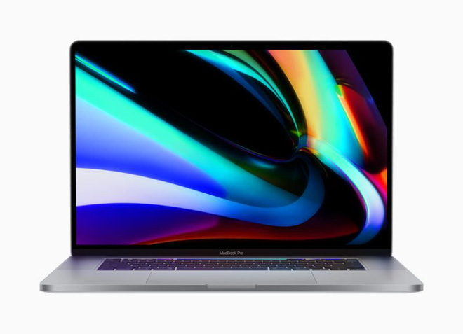 Apple sẽ ra mắt iPad Pro 12.9 và MacBook Pro 16 inch với màn hình mini-LED vào năm 2020 - Ảnh 1.